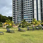 Mt Kinabalu Jq 2 Bedroom Apt