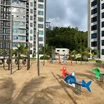 Mt Kinabalu Jq 2 Bedroom Apt