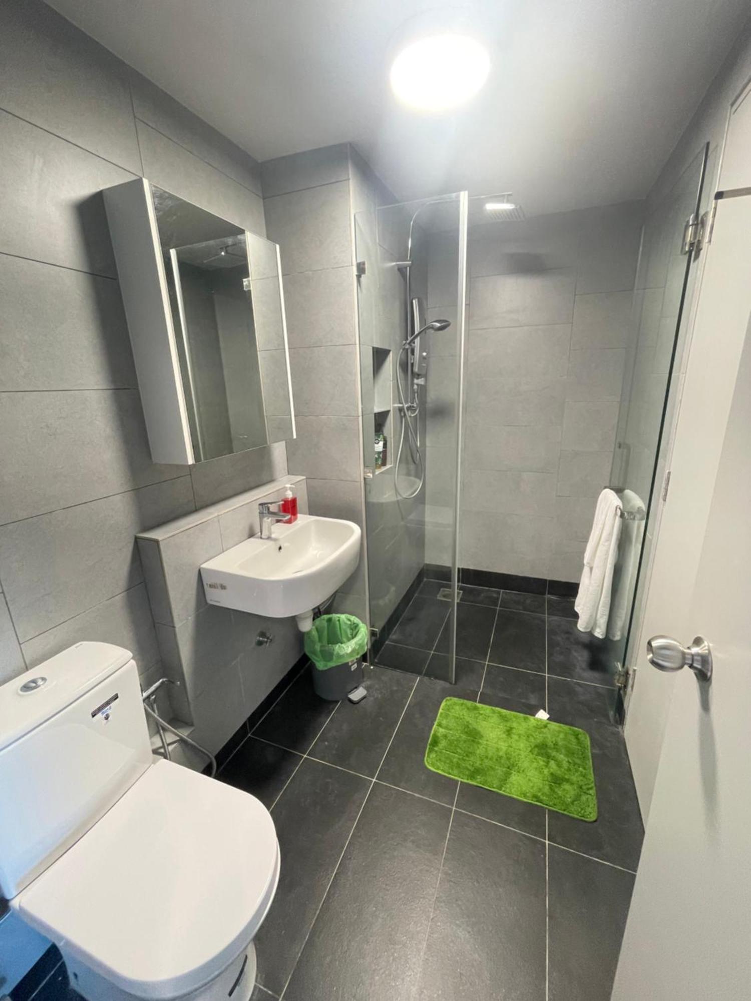 Apartment Mt Kinabalu Jq 2 Bedroom