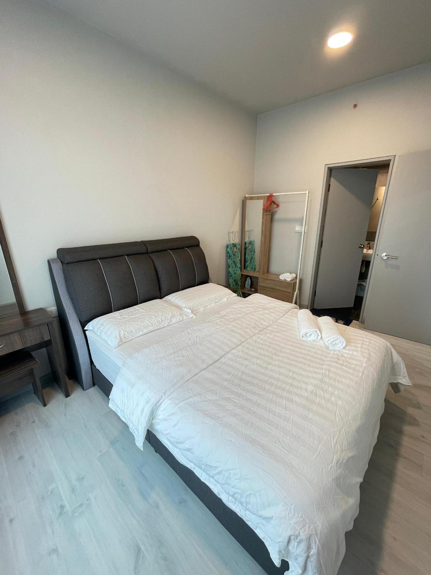 Mt Kinabalu Jq 2 Bedroom Apartment *